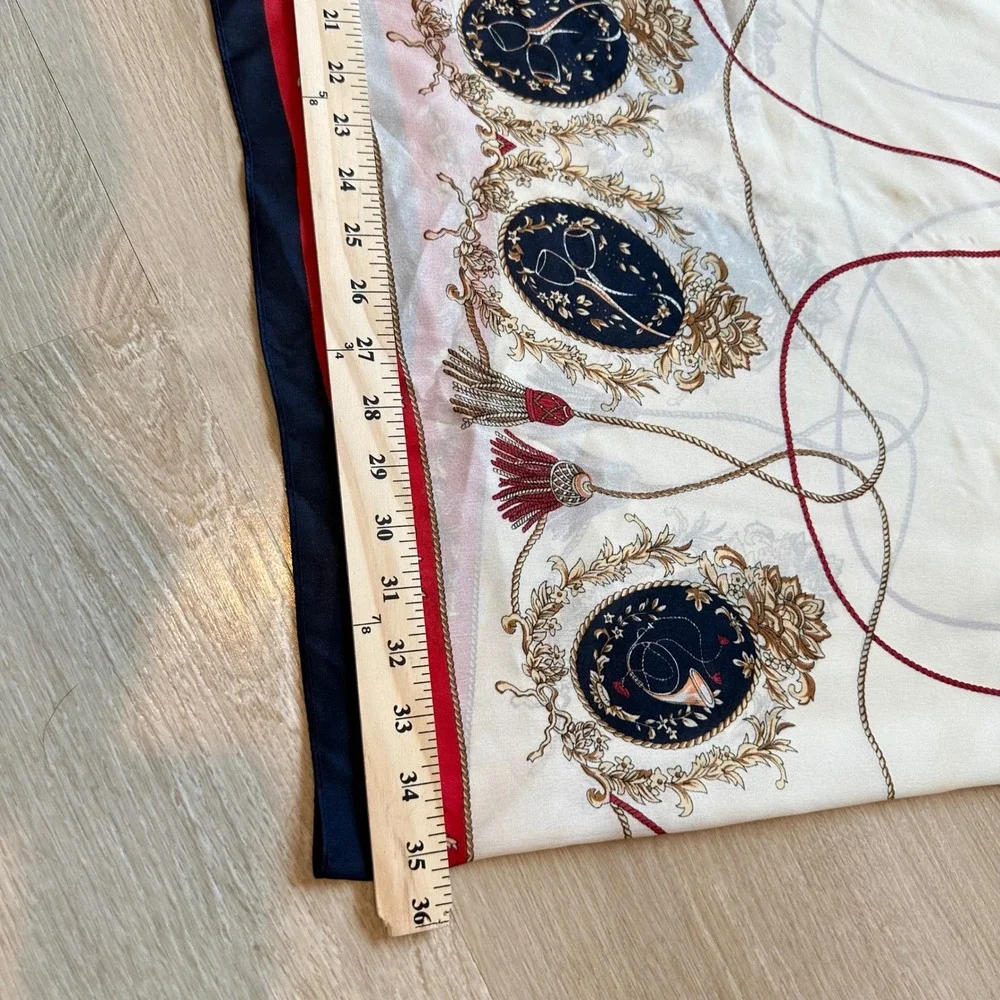 Elisabetta Foulard os brand